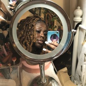 Meet your Posher, Jayda